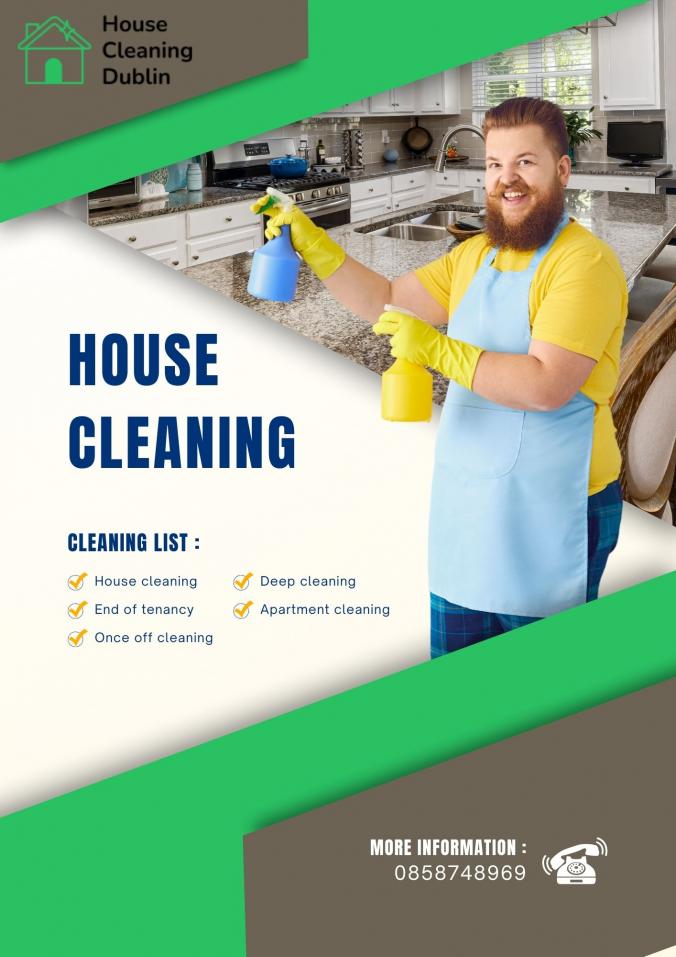 The Advantages of One Time Cleaning