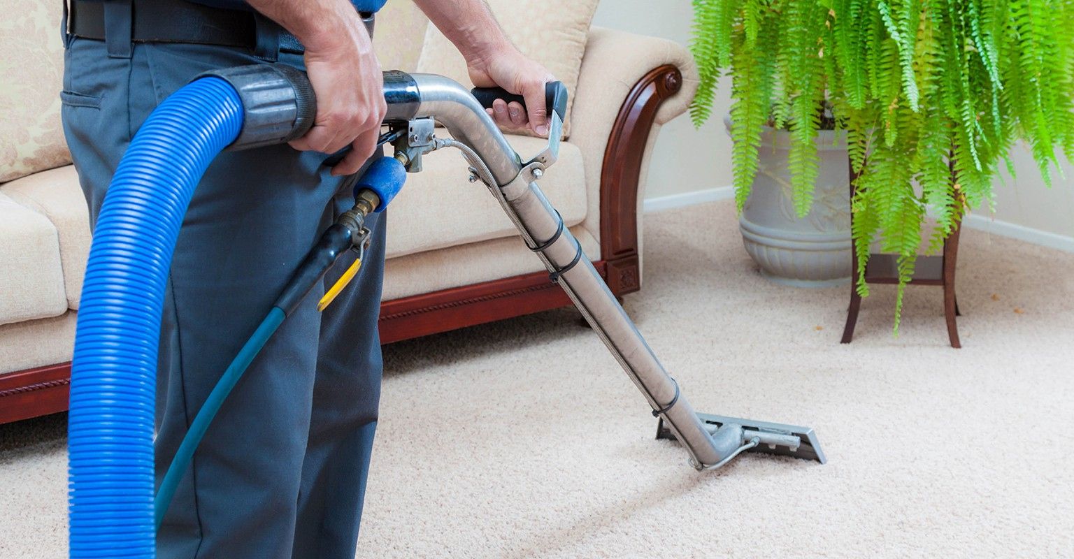 Carpet Cleaning Companies Near Me Benefits -