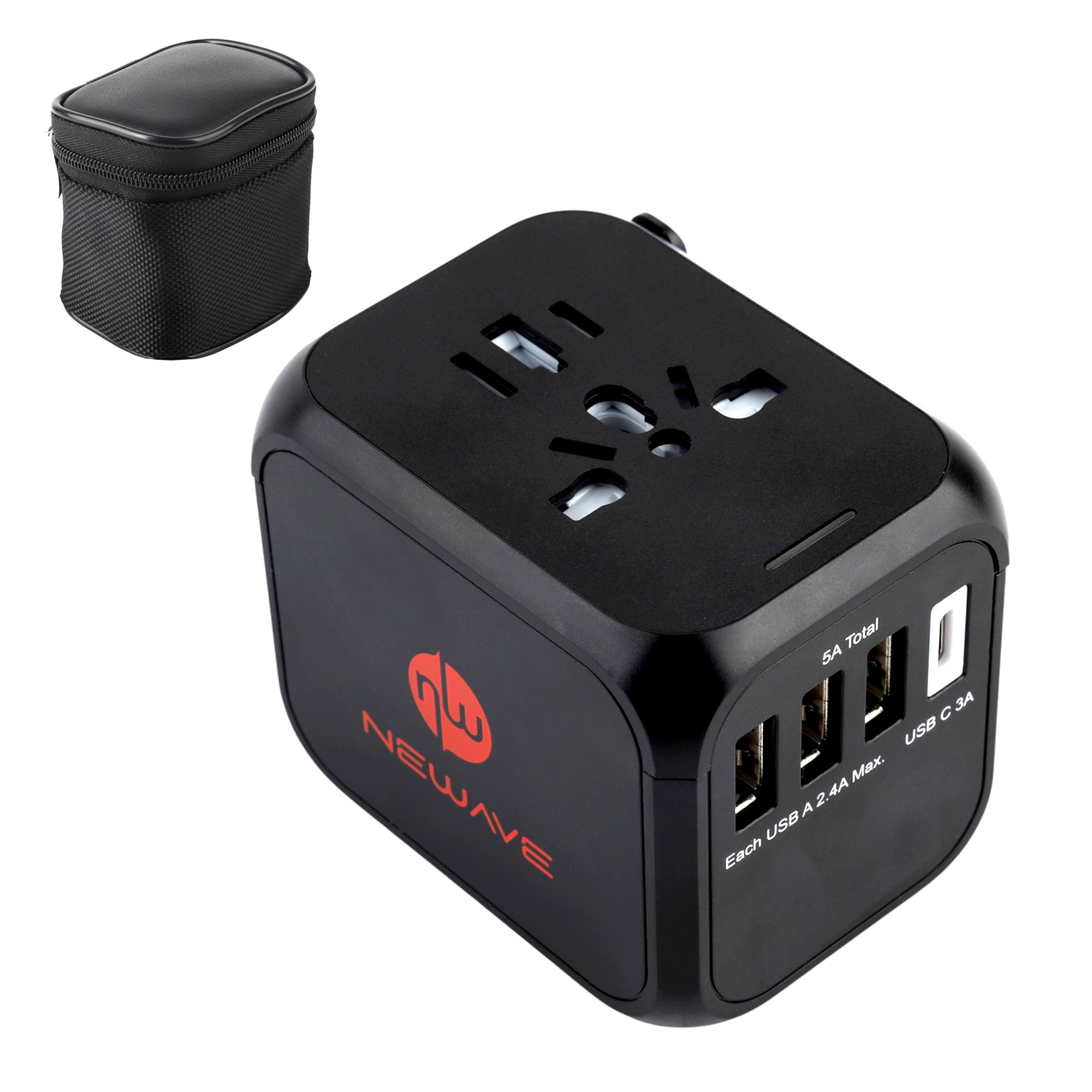 International Travel Adapters Online | Buy Universal Travel Chargers