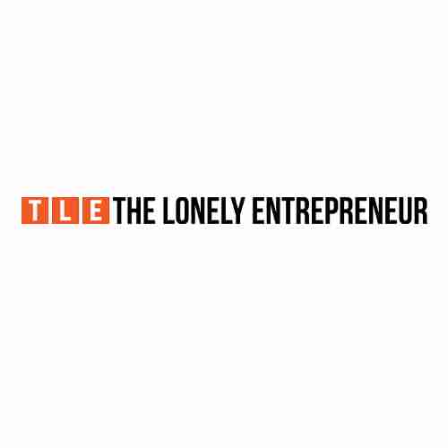 The Lonely Entrepreneur Profile Picture