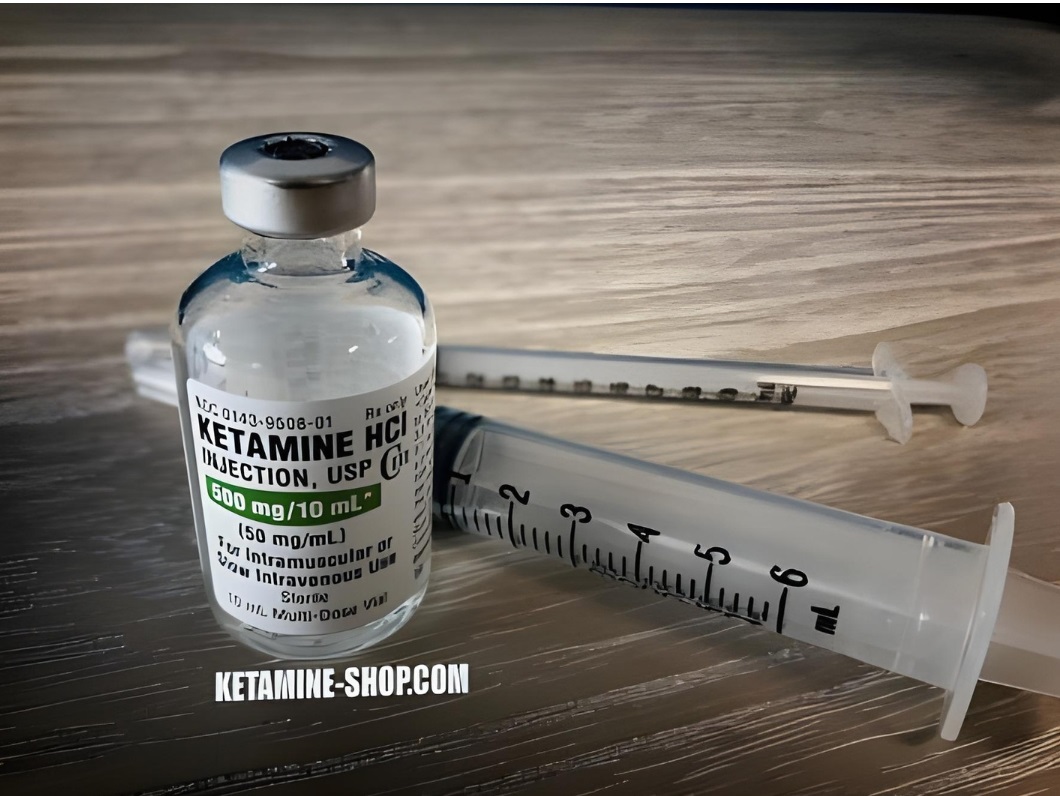 Discover the Convenience and Benefits of Buying Ketamine Online – Cartify Now