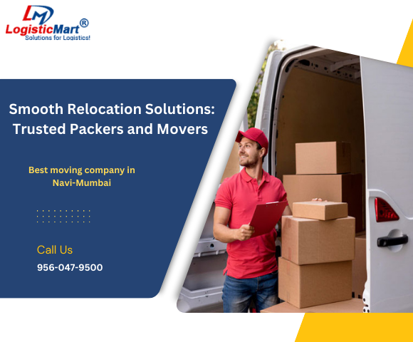 Smooth Relocation Solutions: Trusted Packers and Movers | by MovingGuide | Jul, 2024 | Medium