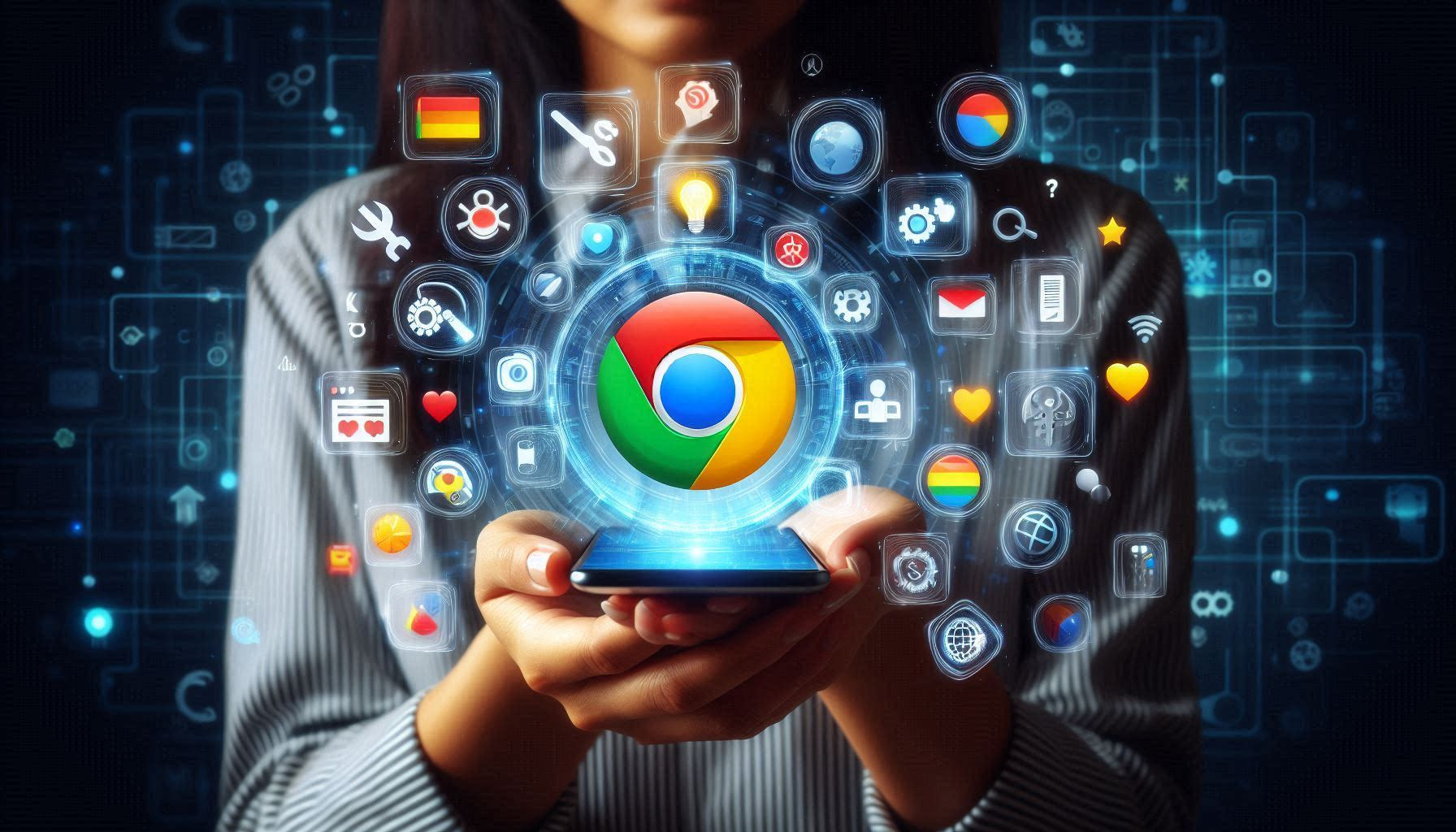 How to Use Chrome Extensions on Android: A Step-by-Step Guide – Telegraph