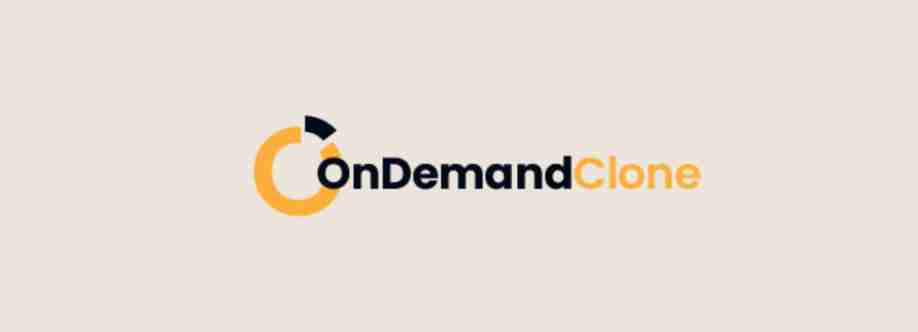 On Demand Clone Cover Image