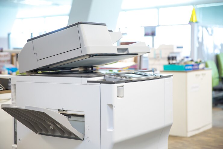 Do You Need a Big Printer for Your Office in Australia?