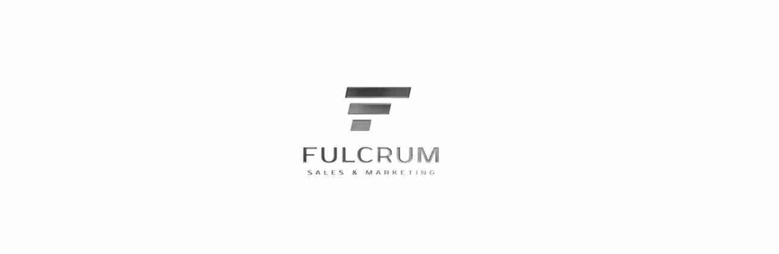 Fulcrum Sales and Marketing Cover Image