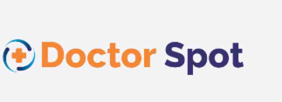 Doctor Spot Cover Image