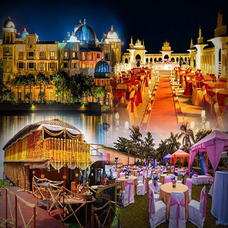 Best Wedding Planner in Delhi | Top Wedding Planners in Delhi |