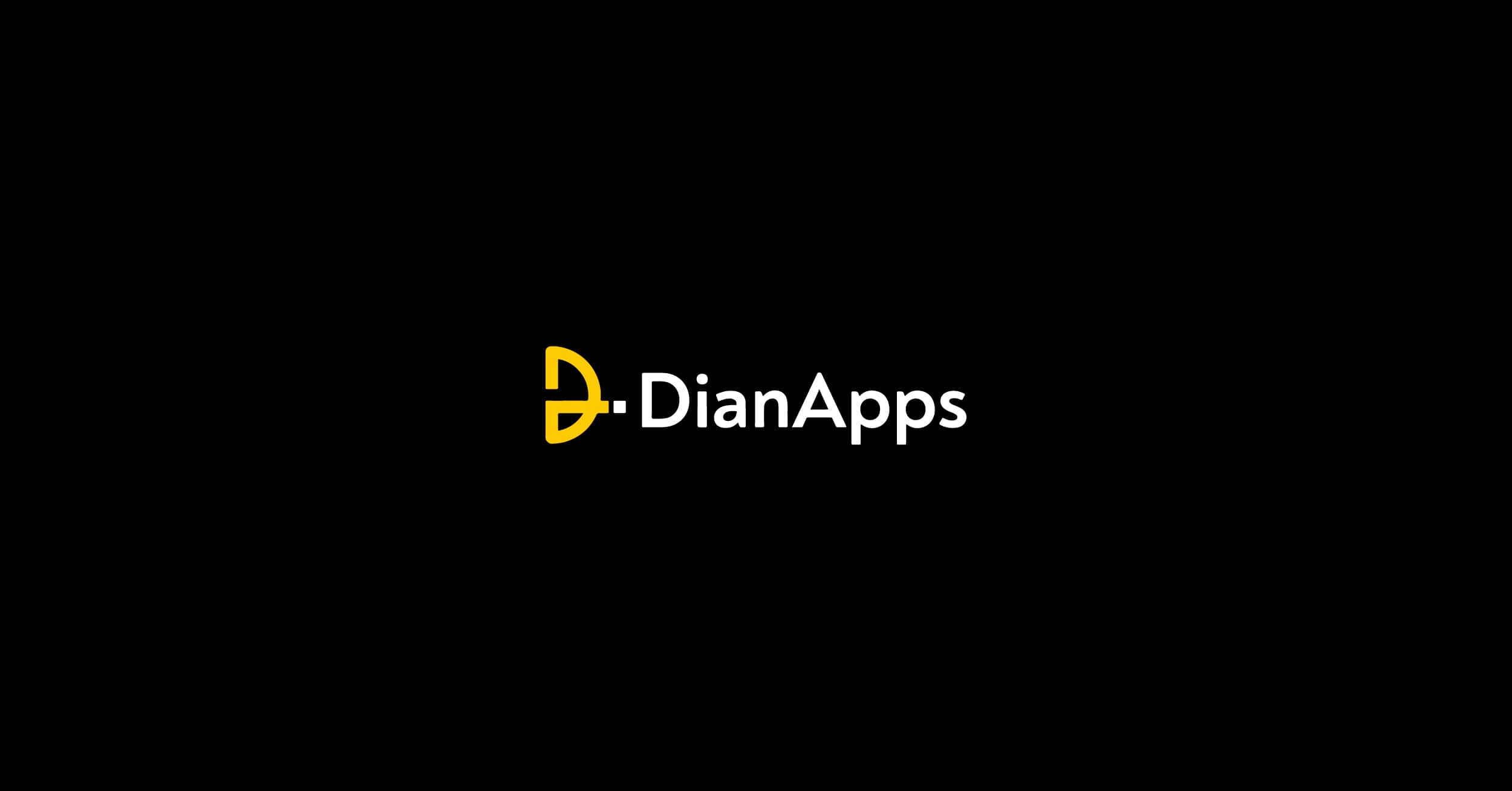 Flutter app development company in Dubai, UAE - DianApps