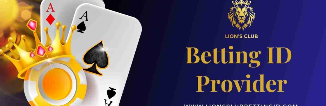 online casino betting id Cover Image