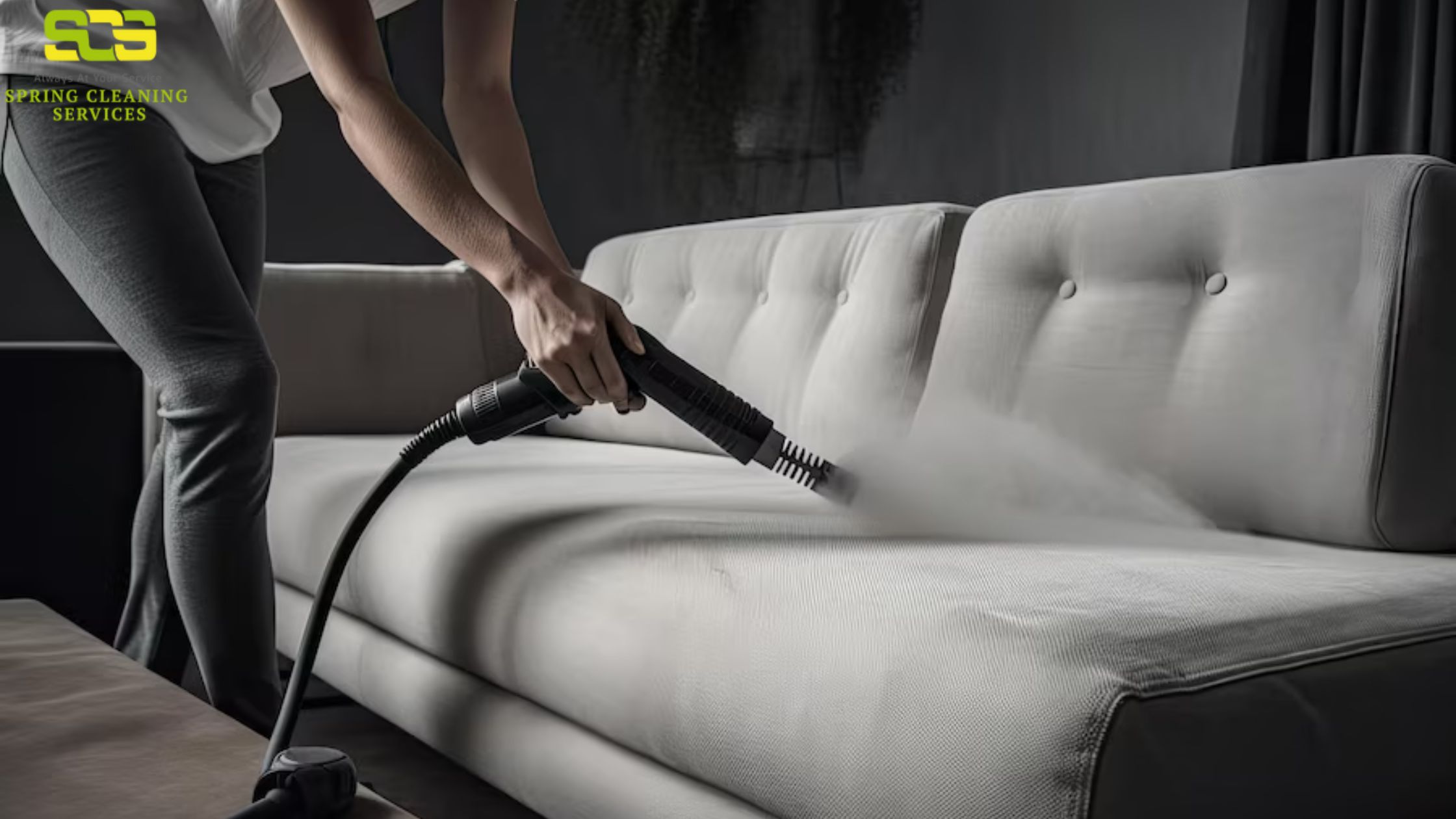 Expert Tips for Leather Sofa Cleaning Services in Singapore