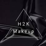 h2k makeup Shubam profile picture