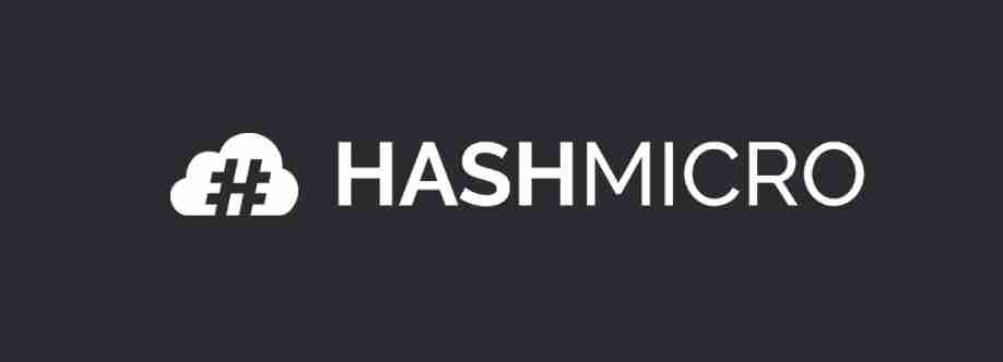 HashMicro Cover Image