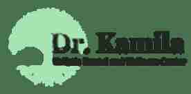 Dr Kamila Profile Picture
