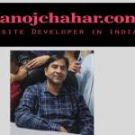 Manoj Chahar profile picture