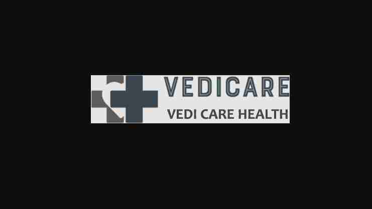 Vedicare Health Profile Picture