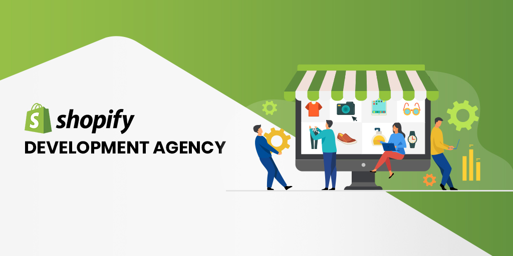 Expert Shopify Development Services & E-commerce Solutions