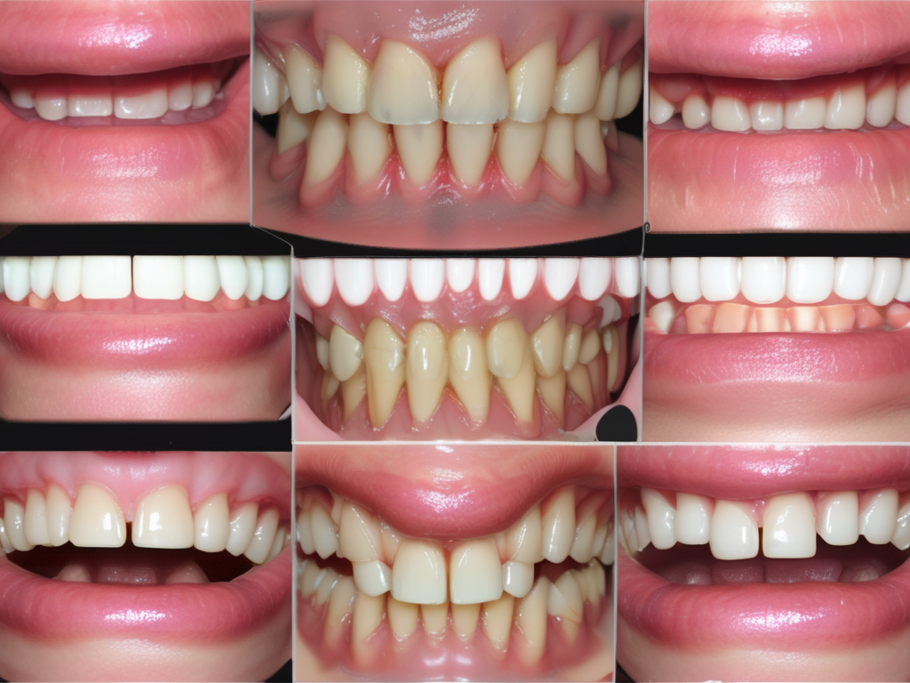 How Digital Smile Design Can Correct Dental Imperfections – Influence Dentistry