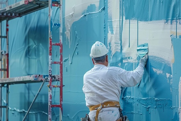 An Insight Into Professional Painting Services in NJ – NJ Reliable Coatings LLC