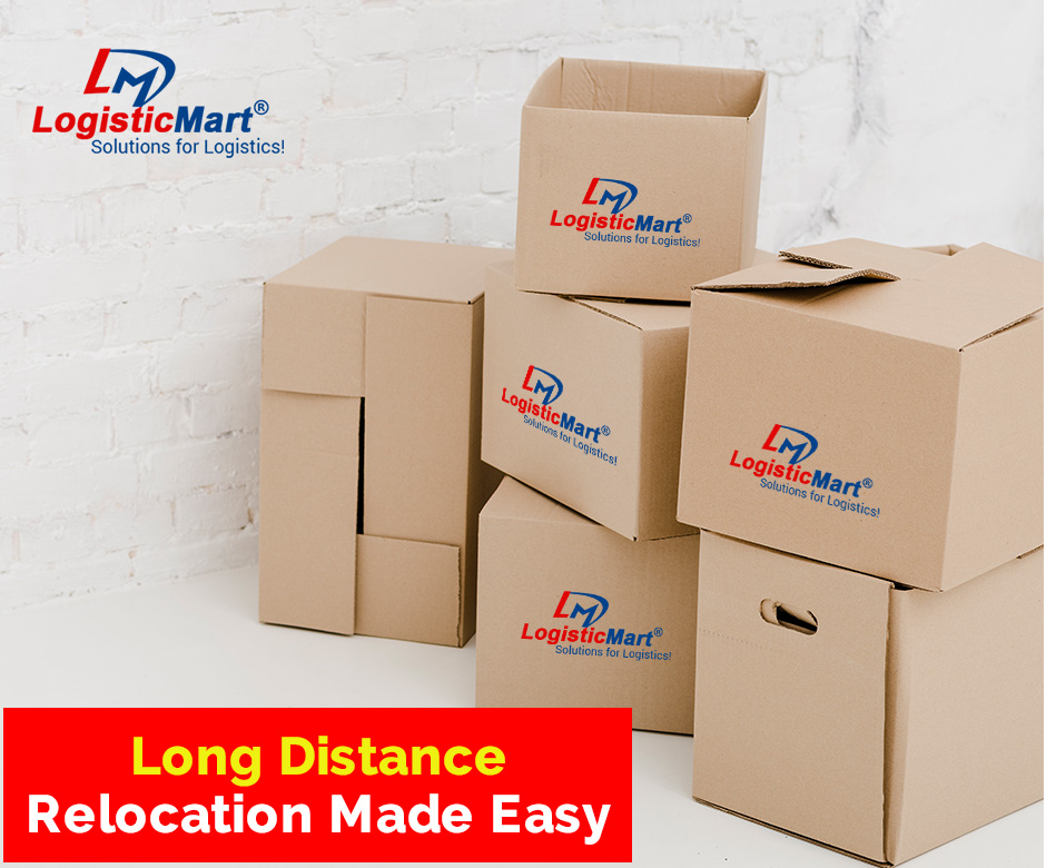 Why Packers and Movers in Lucknow are the best? – Packers and Movers Near Me