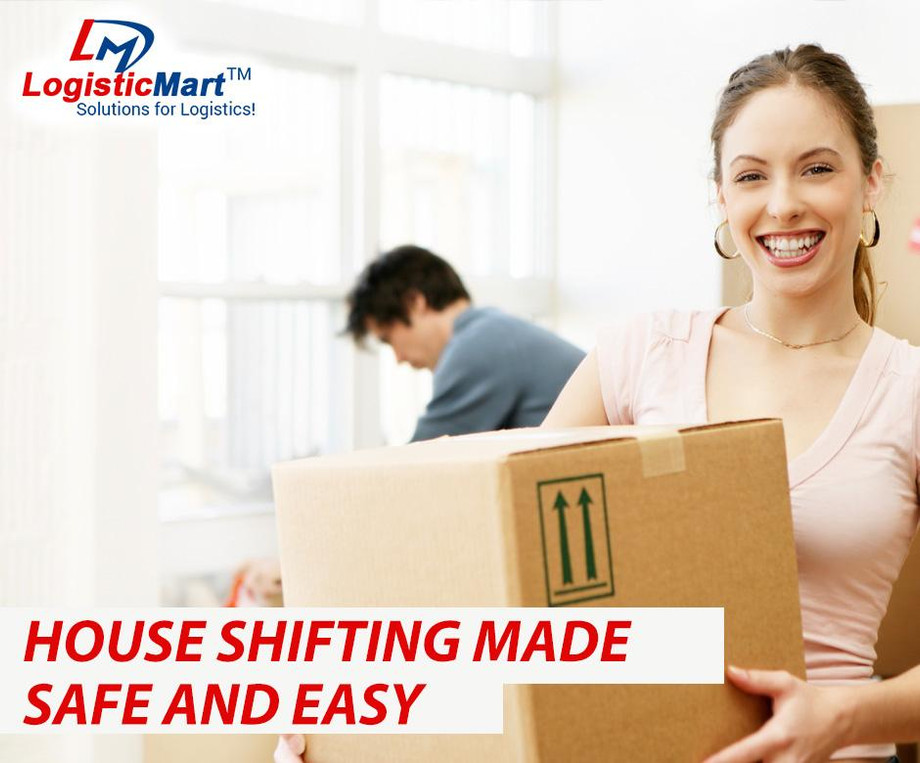 What are the common mistakes to avoid on the moving day hiring Packers and Movers in Faridabad? - JustPaste.it