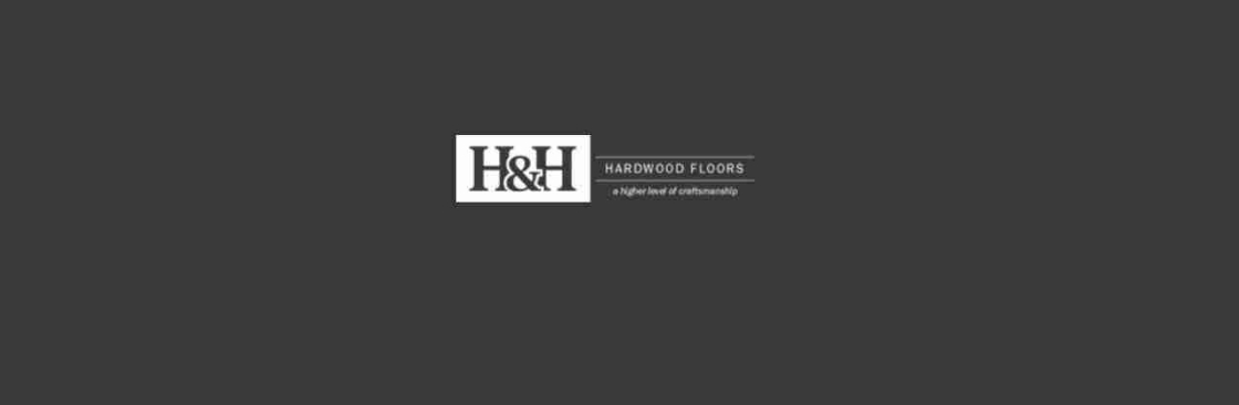 H and H Hardwood Floors Cover Image