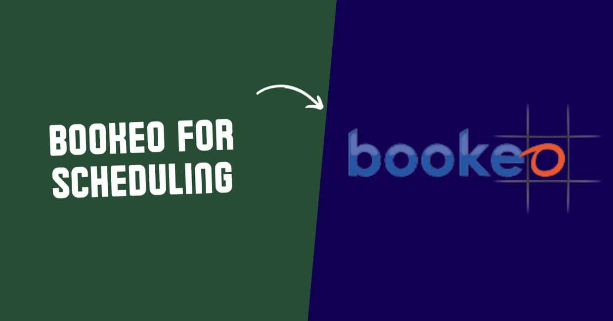 Bookeo Review: The Definitive Guide (2024 Updated) - Alternatives Magazine