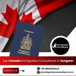 JR Immigration Consultant Profile Picture