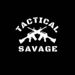 Tactical Savage Apparel Profile Picture