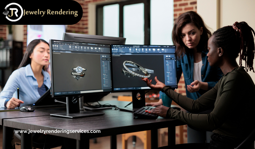 What Should I Look for in CAD Design Service Providers in India?: jewelry_render — LiveJournal