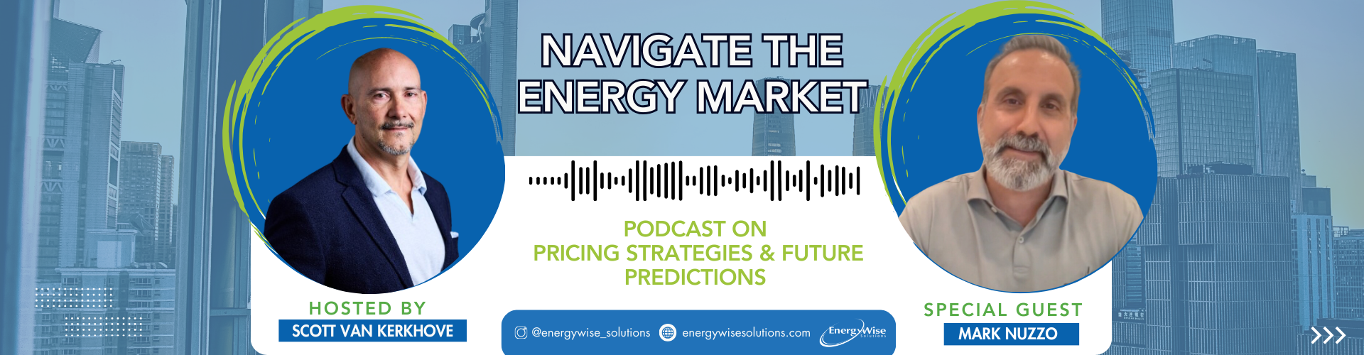 Navigate The Energy Market: Pricing Strategies & Predictions