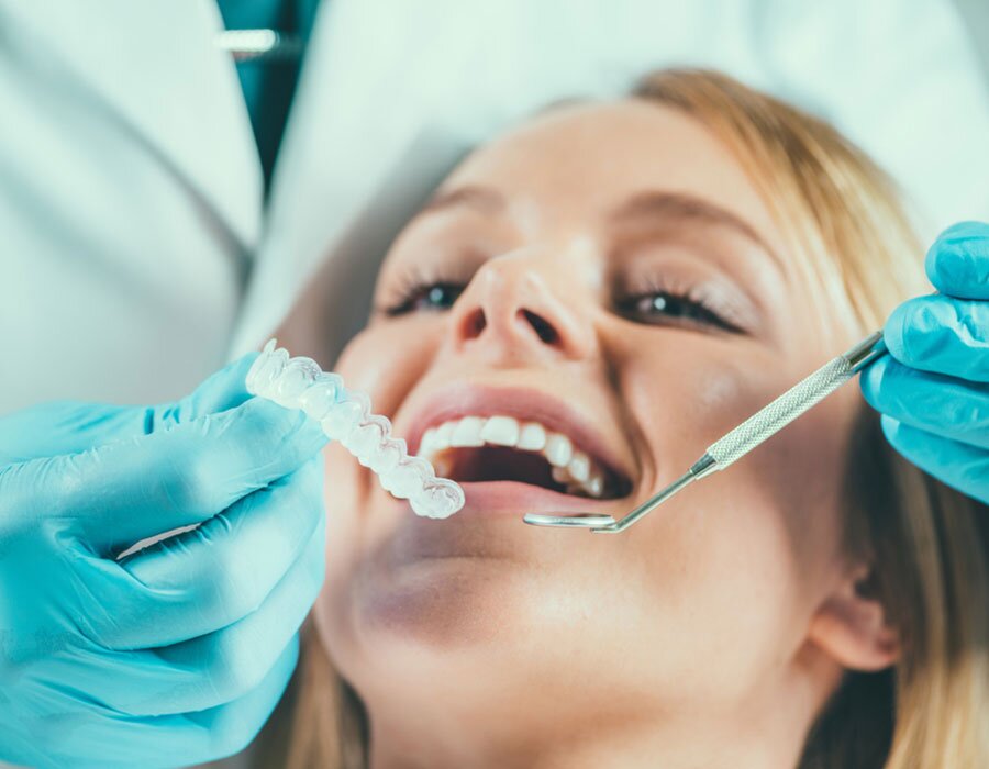 Aesthetic Dentistry Courses in India: Transforming Smiles with Advanced Techniques
