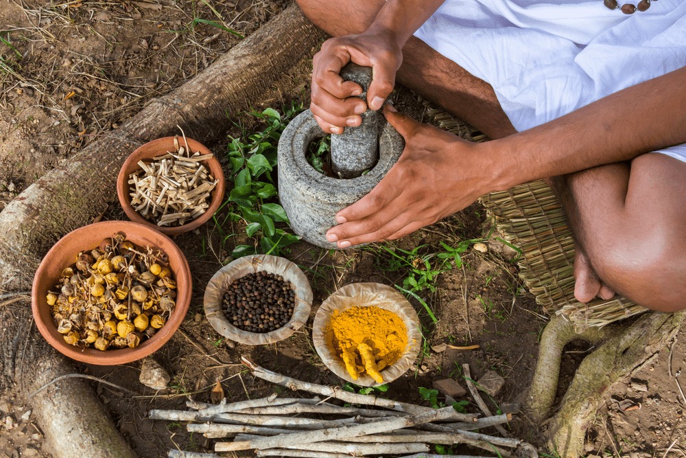 Explore Authentic Ayurveda: India's Leading Manufacturers - Tech Monarchy