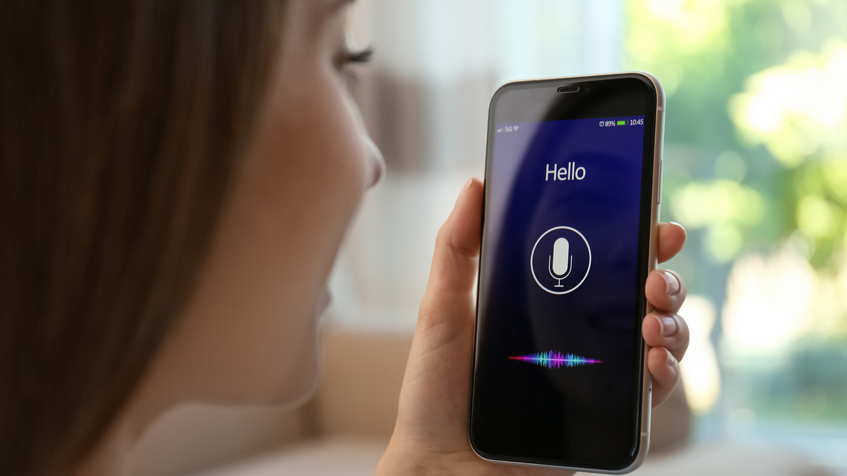 Transforming Mobile Apps with Voice Search and Commands | by Liza Kosh | Jul, 2024 | Medium
