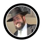 Rabbi Moshe Abady Profile Picture