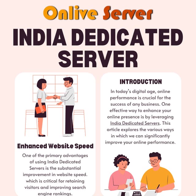 Advanced India Dedicated Servers for Maximum Online Efficiency.pdf