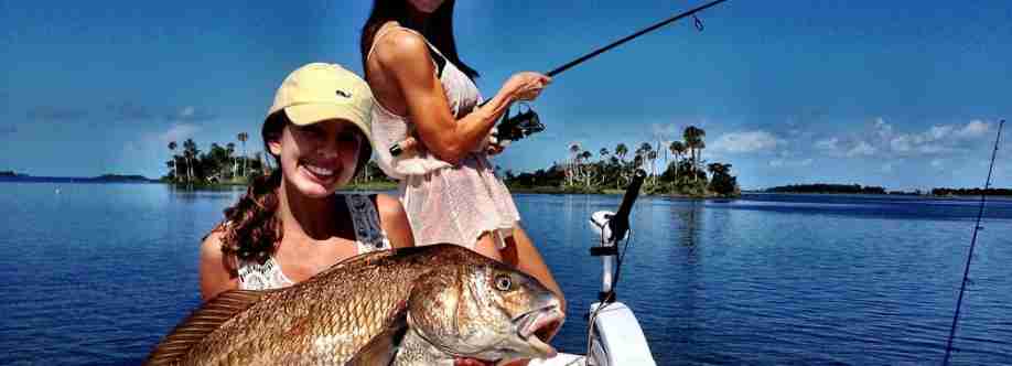 Crystal River Fishing Trip Cover Image