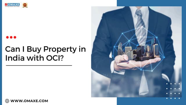 Can I Buy Property in India with OCI.pdf