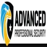 Advanced Professional Security Security Guards Profile Picture
