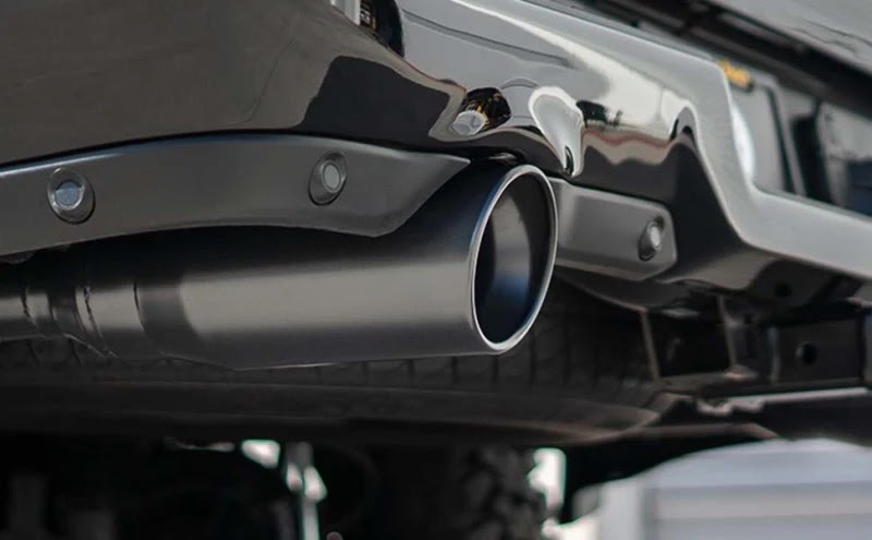 A How-To on F-150 Exhaust Systems: Why Going Aftermarket Matters