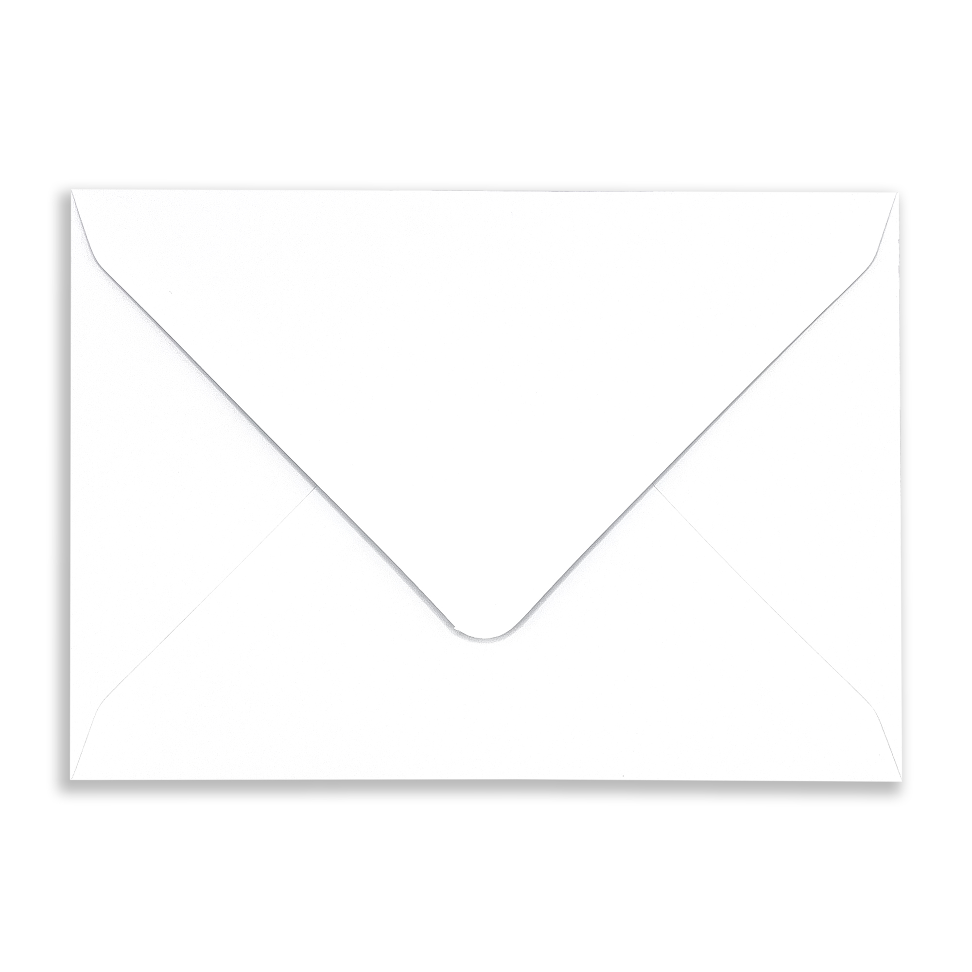C6 White Envelopes | C6 Envelopes | The Envelope People
