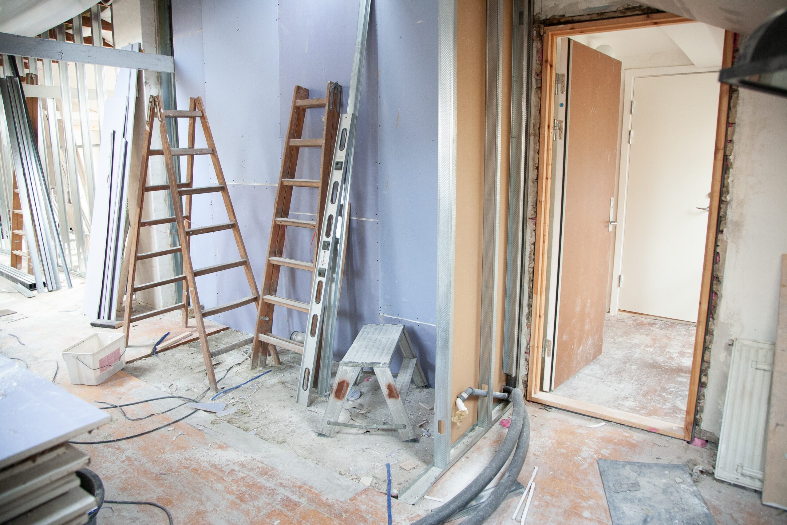 5 Things To Know Before Hiring a Home Remodeling Contractor in Austin, Texas