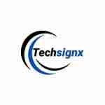 Techsignx Profile Picture
