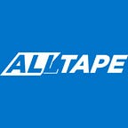 Alltape Carton Sealing Tape: Premium Quality for Maximum Security - Alltape - Medium