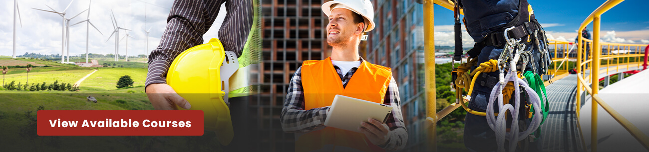 CITB Courses| UTN Training