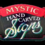 Mystic Carved Signs Profile Picture