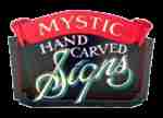 Mystic Carved Signs Profile Picture