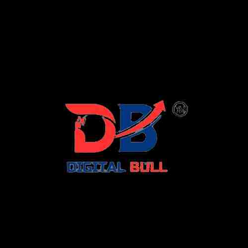 Digital Bull Profile Picture