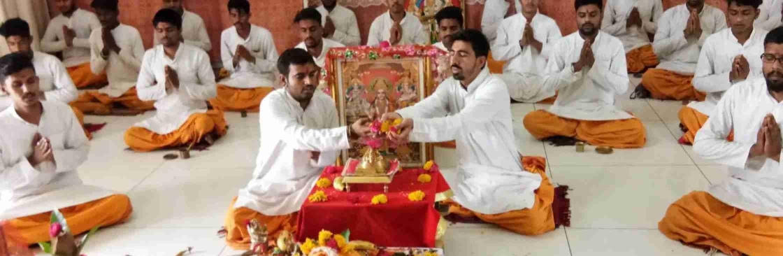 Bhavana Pujan Kendra Cover Image