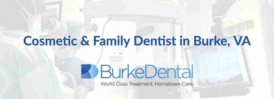 Burke Dental Cover Image